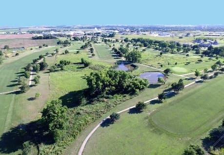 Beloit Country Club course