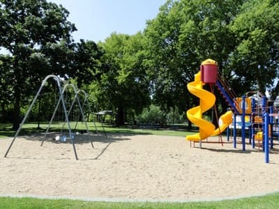 Chautauqua Park