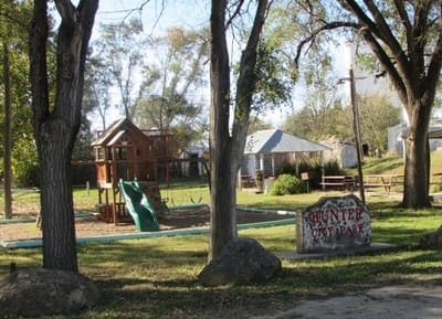 Hunter park