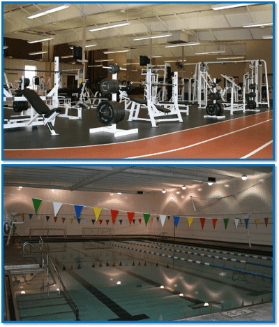 NCK Wellness Center
